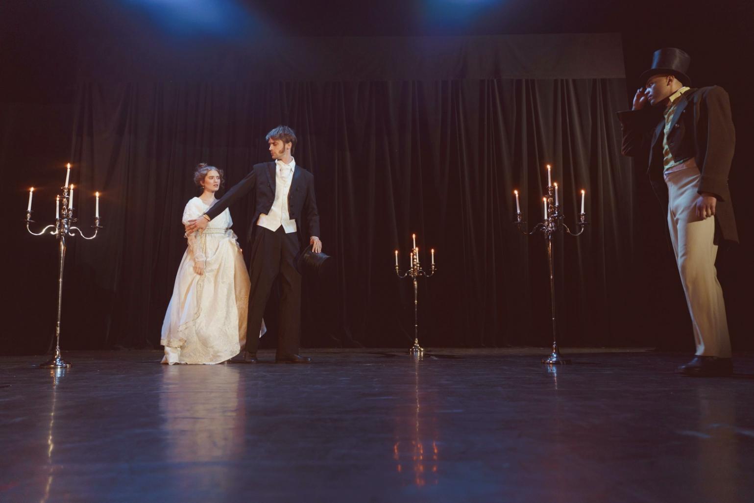 基礎発声法コース